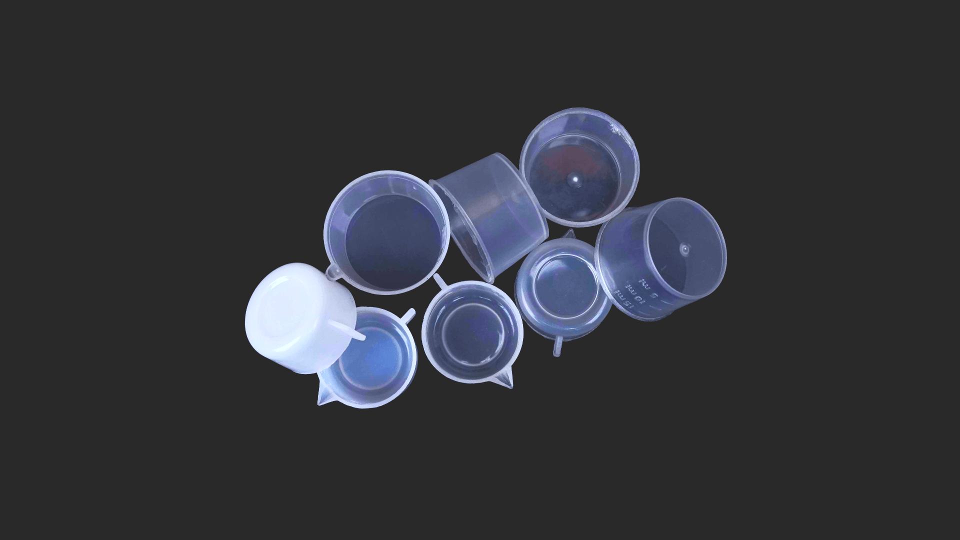 Measuring Cups